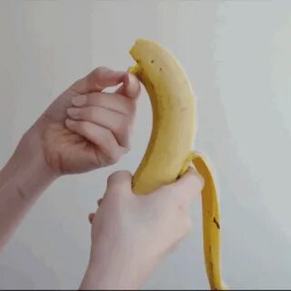 Melyik végén kell kinyitni a banánt? - Dívány
