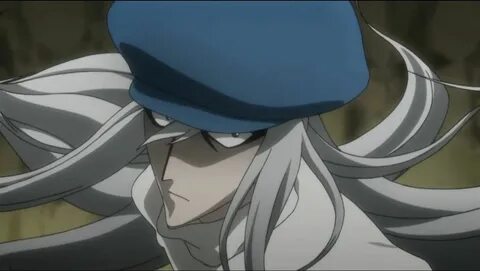 HxH 2011: Kaito - Ep. 82 Kaito, Hunter anime, Hunter