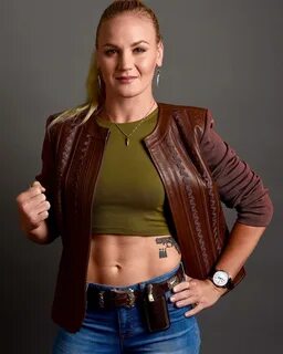 Valentina Shevchenko IG Post - #Bullet MMA Photo