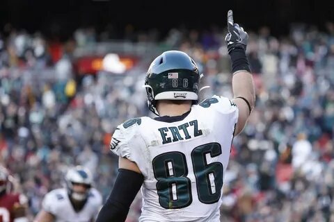 Zach Ertz Wallpapers - Wallpaper Cave