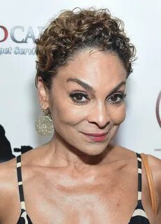 Jasmine Guy On The Big Lesson She Learned After Stardom (VID