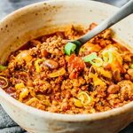 The Best Keto Chili Recipes to Try This Winter - The Keto Qu