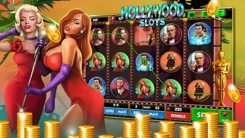 Hollywood Slots for Android - APK Download