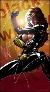 Picture of Black Widow
