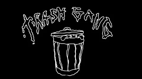 Trash Gang winter sesh - YouTube