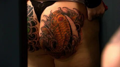 Ink master season 6 gangbang tattoo