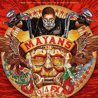 The Mayans Mc Related Keywords & Suggestions - The Mayans Mc