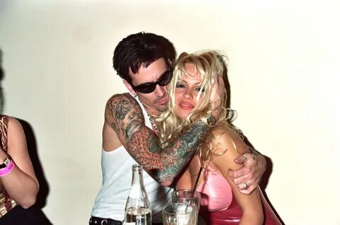 Who are Tommy Lee's ex-wives? The Sun