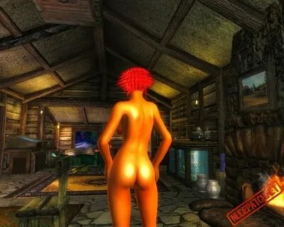 Screenshot: nude_patch_tes_outfits-2