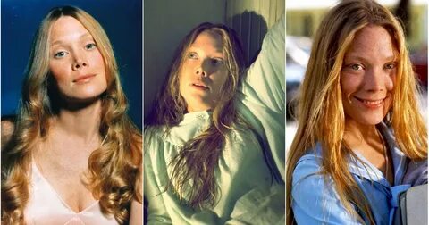 18+ Great Pictures of Sissy Spacek - Kanriany