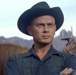 Pin by Granny G on MEN TO LOVE FOREVER Yul brynner, Movie st