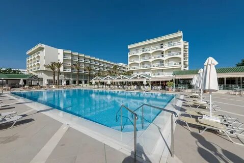 Отель Apollo Beach 4* - Родос, Греция / фото, отзывы, описан