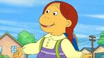 Where Would The Cast Of Arthur Be Now (If They Were Real)