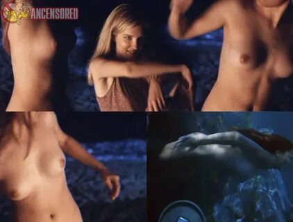 Humanoids from the Deep nude pics, Страница -1 ANCENSORED
