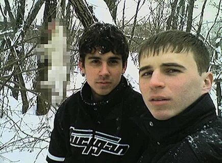 In 2007 Two Ukrainian Serial Killers Horrifically Murdered 2