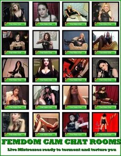 Free bdsm chatrooms - Telegraph