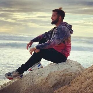 Kendji Girac (@kendjiofficiel) * Instagram-billeder og -vide