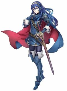 Lucina Fire emblem characters, Fire emblem awakening, Fire e