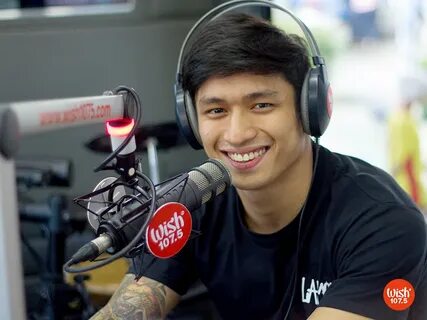 Michael Pangilinan to headline Roadshow tour in Baliwag, Bul