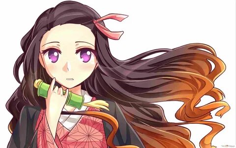 Nezuko Kamado Wallpaper #33 HD wallpaper download