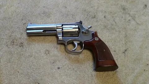 Smith And Wesson Revolver Serial Number Lookup
