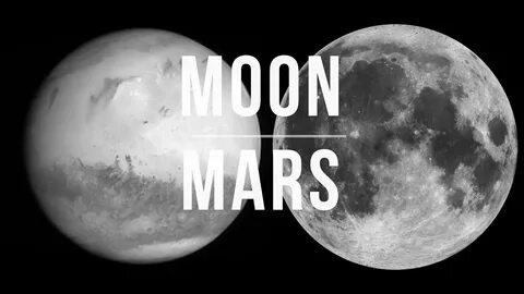 Synastry Inter-Aspect Series: MOON + MARS Compatibility - Yo