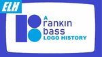 Logo History: Rankin/Bass (1960-2001) - YouTube
