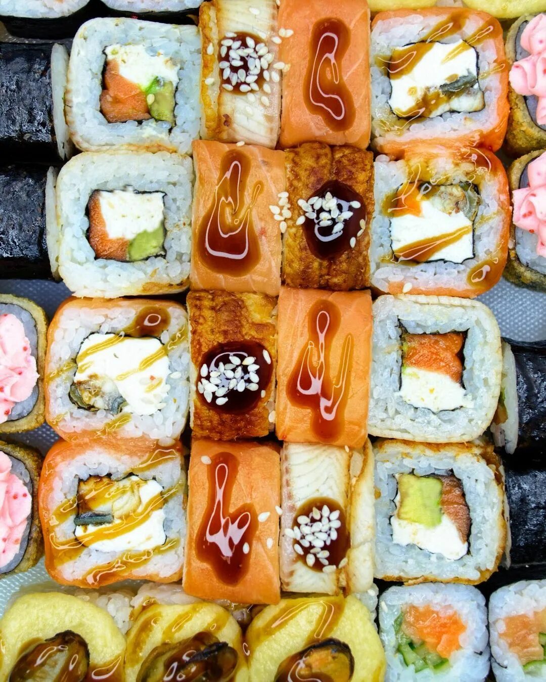 Как заказать суши иркутск фото 91