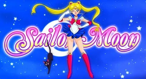 Bishoujo Senshi Sailor Moon (Pretty Guardian Sailor Moon) Im