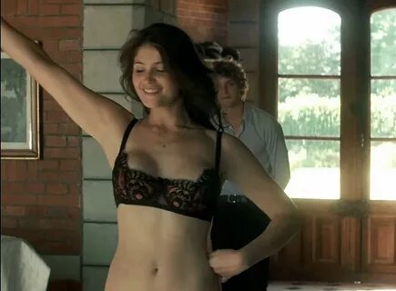 Free Gemma Arterton Nude - Gemma Bovery (13 Pics + Video) Th