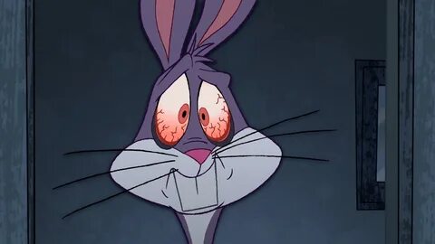 Bugs Bunny Lost Meme Generator
