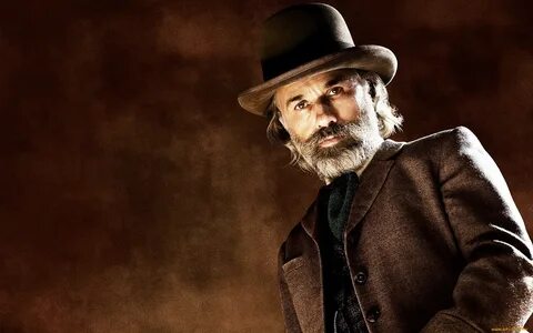 Обои Кино Фильмы Django Unchained, обои для рабочего стола, 