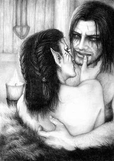 Vilkas x reader
