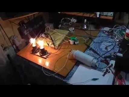 Free Energy Jan 2015 Akula 25watt generator part 1 - YouTube