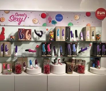 23 Secrets Sex Toy Shop Workers Want You To Know