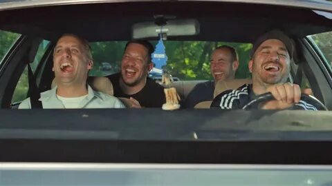 7 'Impractical Jokers' Callbacks Fans Will See in the Movie 