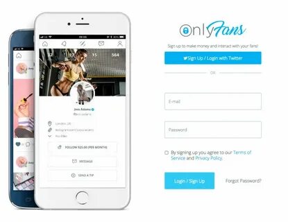 Onlyfans++ Ios / Tweaked Apps For Free on iOS and Android - 