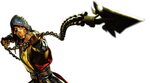 Scorpion (Mortal Kombat) - Zerochan Anime Image Board