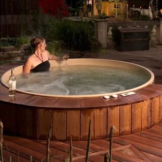 Canadian Hot Tubs Inc. - YouTube