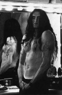 goth guy Tumblr Totally goth Peter steele, Goth guys, Long h
