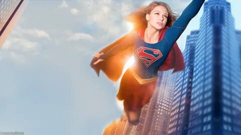 Supergirl Wallpaper HD (77+ images)