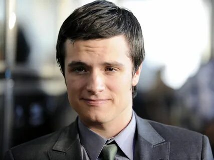 Josh Hutcherson Wallpapers Josh hutcherson, Perfect jawline,