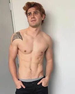 KJ APA (@kjapaa) — Instagram