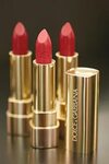 Dolce and Gabbana Classic Cream Lipstick 2014