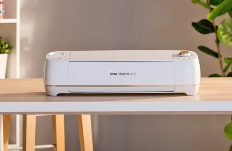 Cricut Discover Air 2 + $30 in Digital Content material, $18