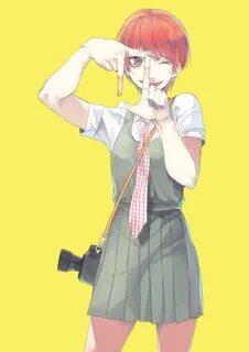 Mahiru Koizumi Danganronpa, Mahiru koizumi, Super danganronp