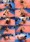 Mixed Wrestling - Page 296