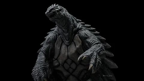 Monsterverse Godzilla vs. Heisei Gamera Ultimate Debate Thre