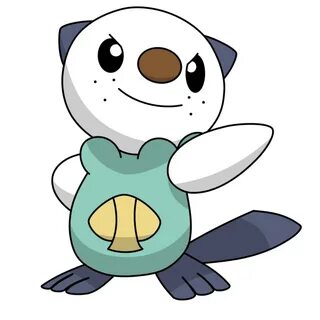 Oshawott HD Wallpapers - Wallpaper Cave