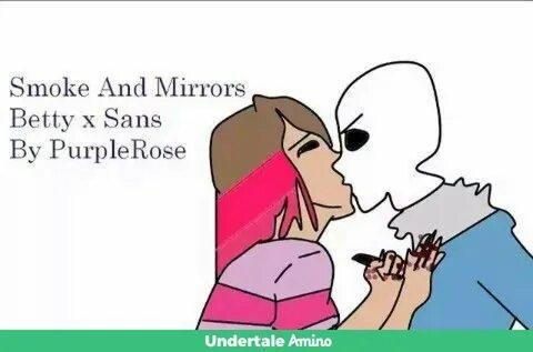 Undertale Rus Amino